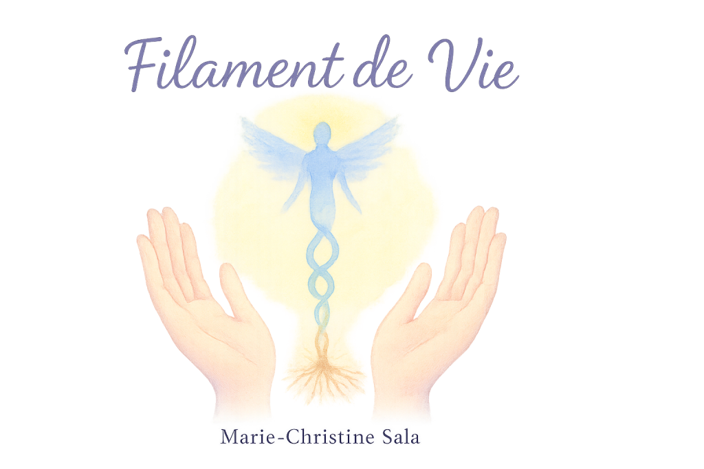 Filament de vie Logo